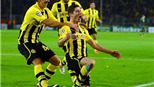  02h45 ngày 22/11, Ajax - Dortmund: “Vàng-Đen” sẽ đi tiếp?